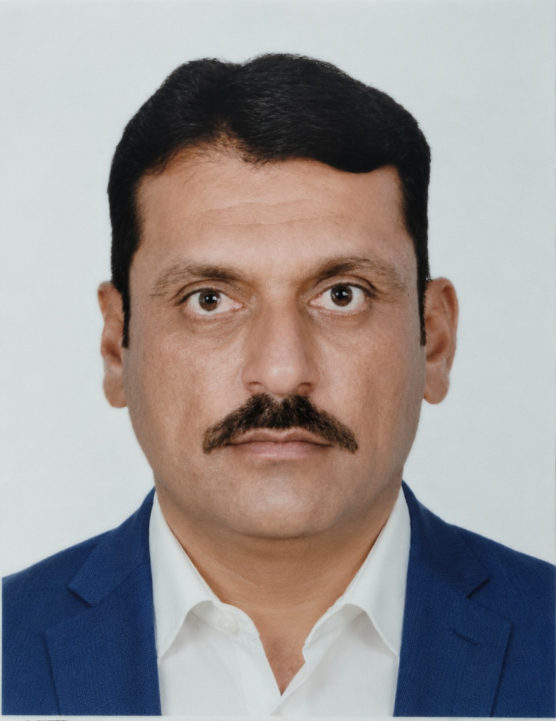 Zahid Ul Hassan Cheema - Country Head & Senior Software Developer