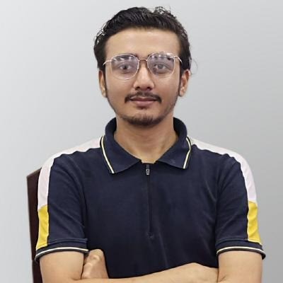 Saad Farooq - CEO & Founder