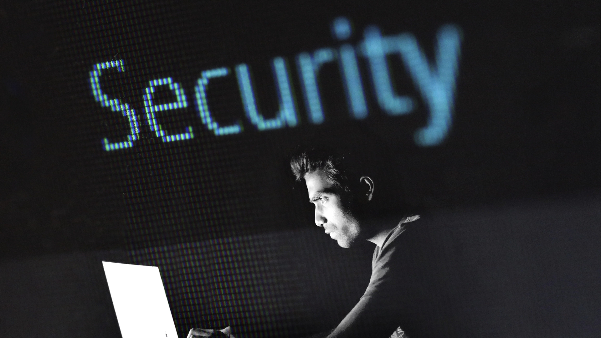 RYPSEC Security Operations Center