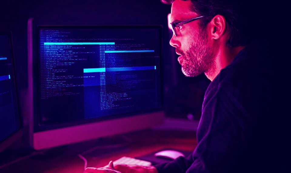 Cybersecurity operations center