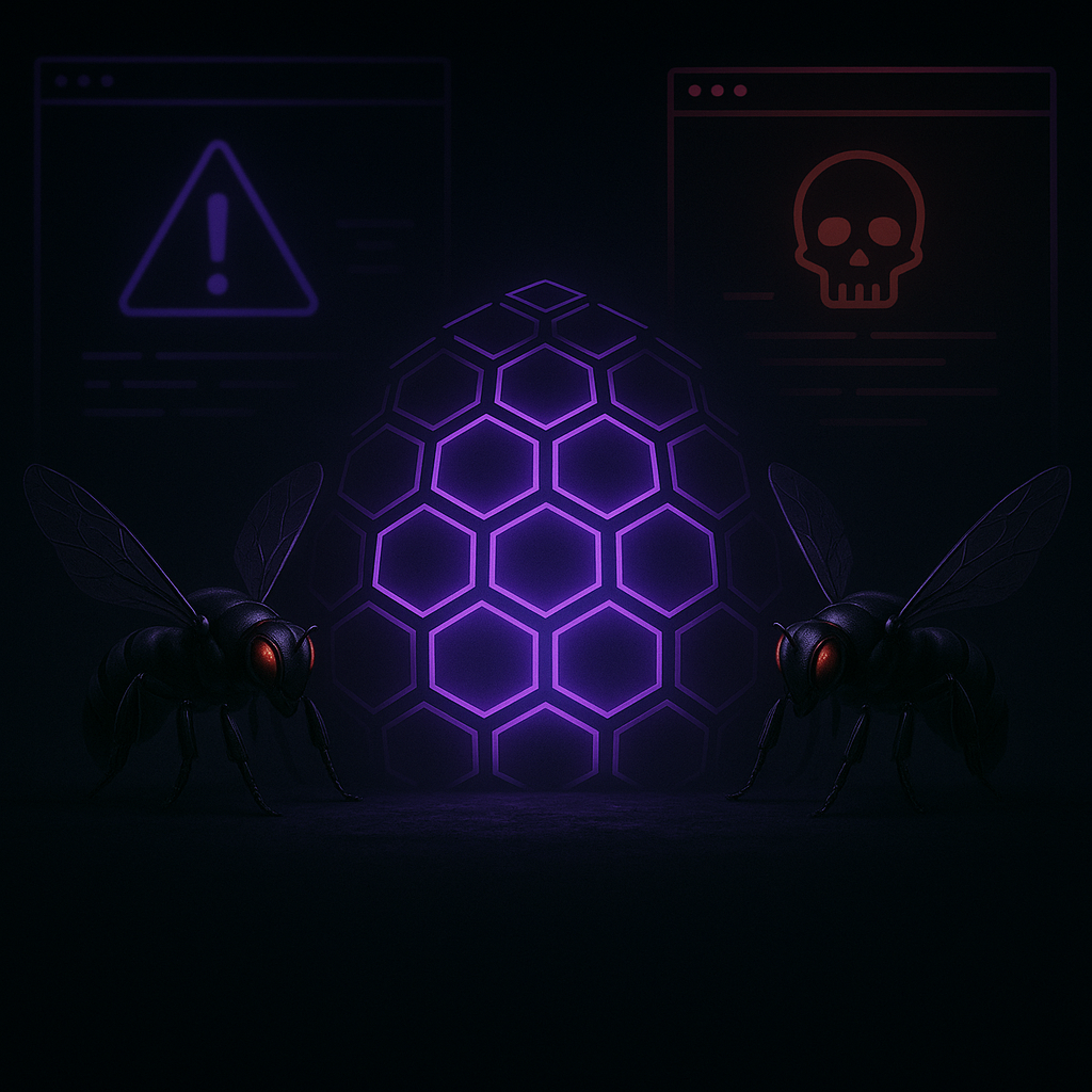 AI Honeypot