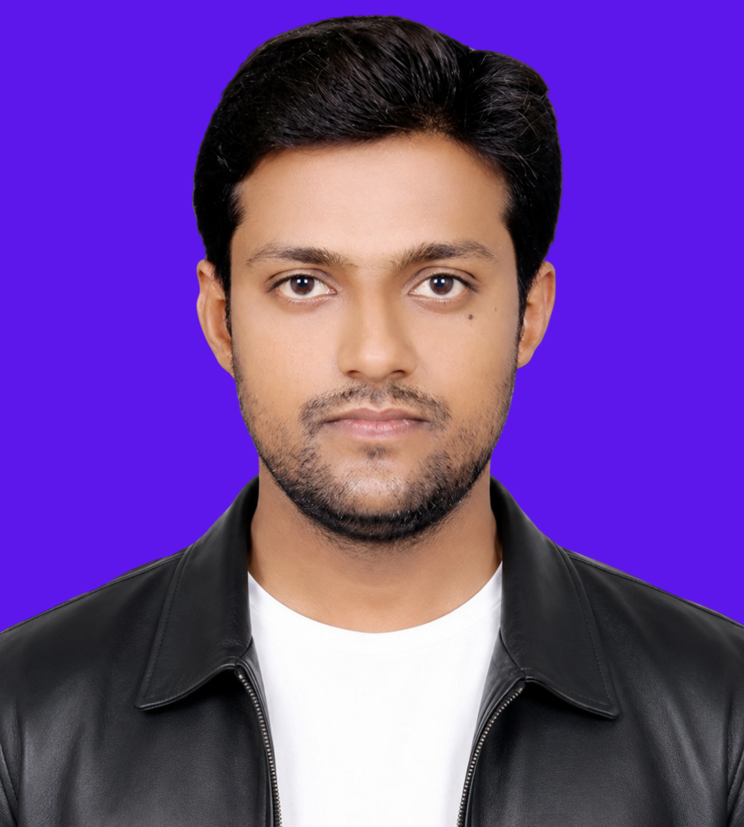 Ghulam Mustafa - Security Engineer