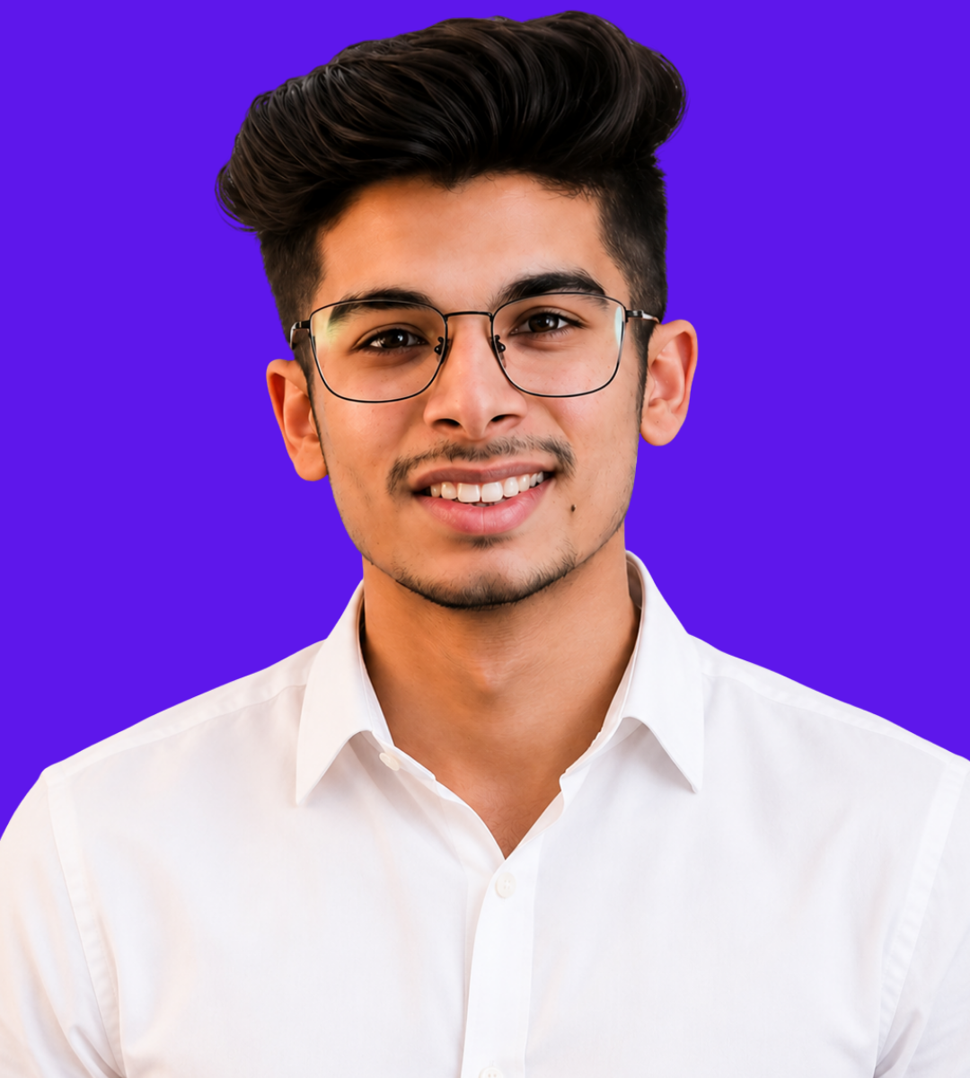 Ayan Hafeez - HR Manager